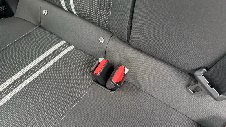 Vauxhall Corsa 1.2 GS 5dr Petrol Hatchback